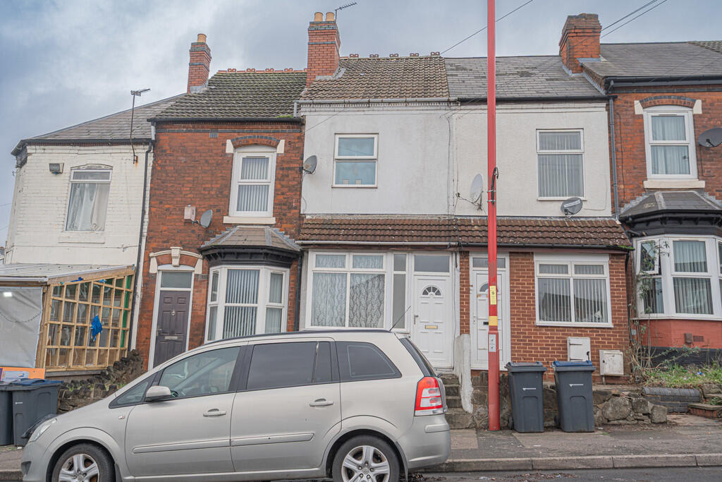Main image of property: Crocketts Road, Handsworth