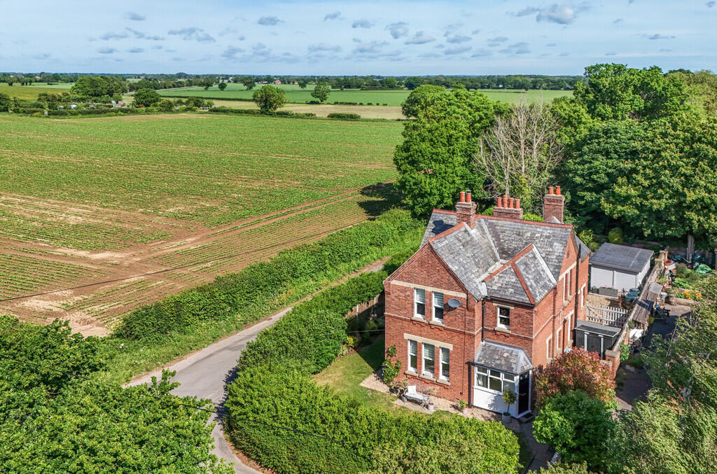 Main image of property: School Road, Potter Heigham, NR29