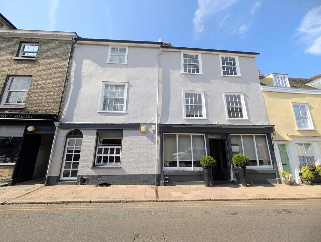 Main image of property: Churchgate Street, Bury St. Edmunds