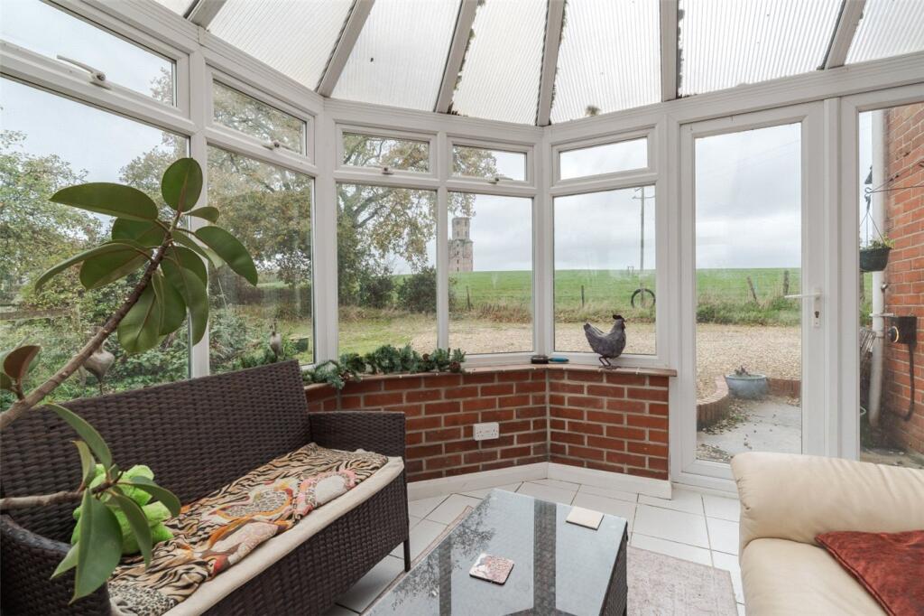 House in Holt Wood, Holt - View 3
