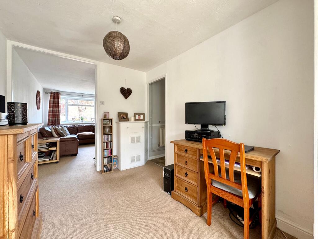 House in Vale of White Horse, Stanford in the Vale - View 4