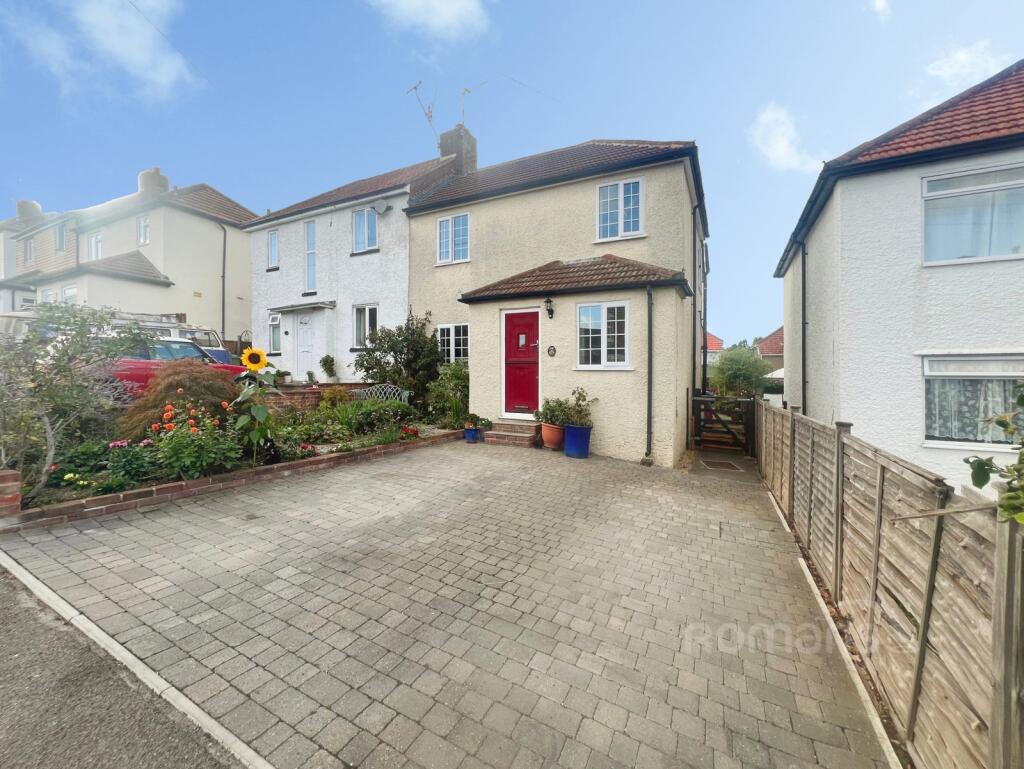 Main image of property: Belle Vue Road, Aldershot, Hampshire