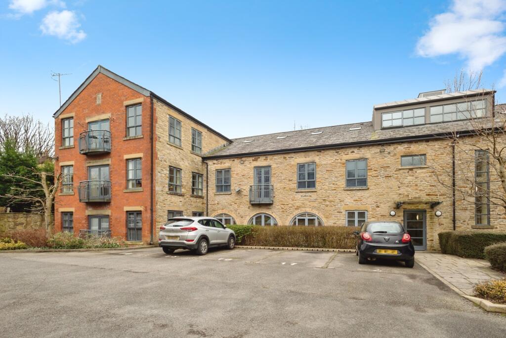 Main image of property: Stokes Mill, Higher Tame Street, Stalybridge, Greater Manchester, SK15