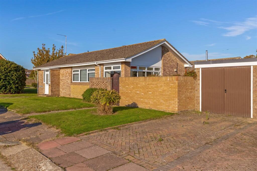 Main image of property: Rockingham Close, Worthing