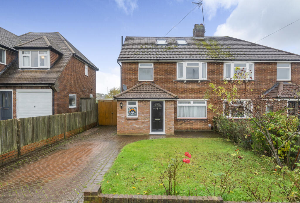 Main image of property: Reed Avenue, Orpington, BR6