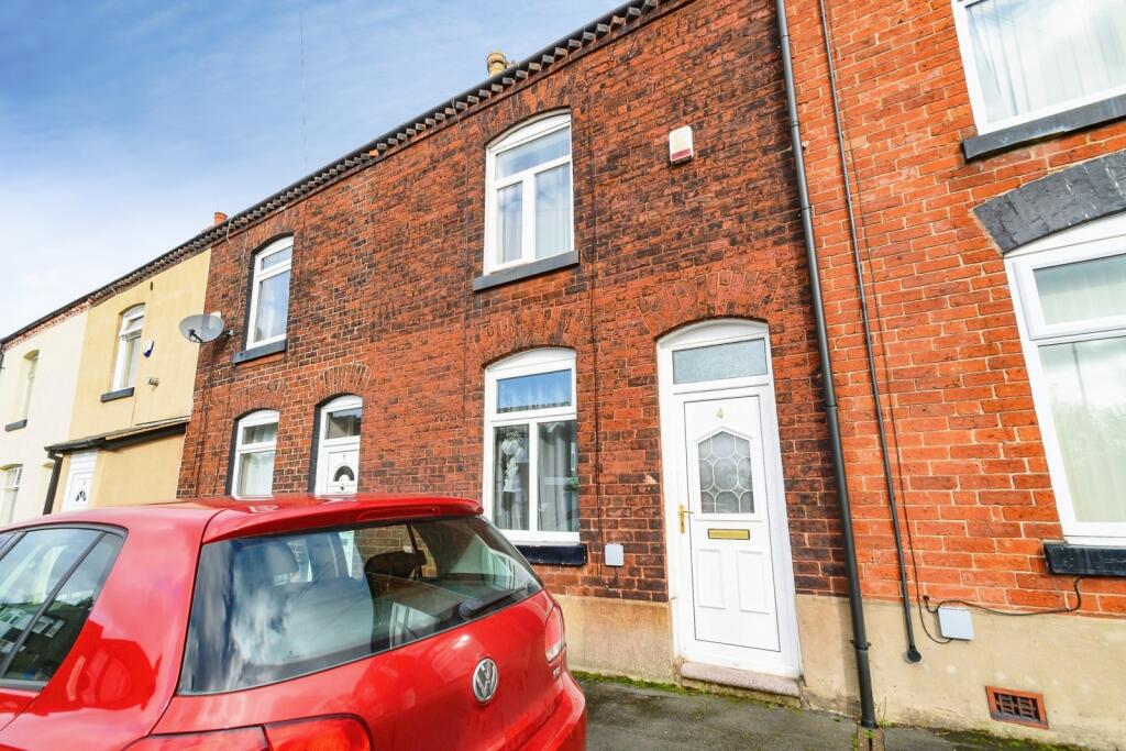 Main image of property: Brougham Street, Worsley, Manchester, Greater Manchester, M28