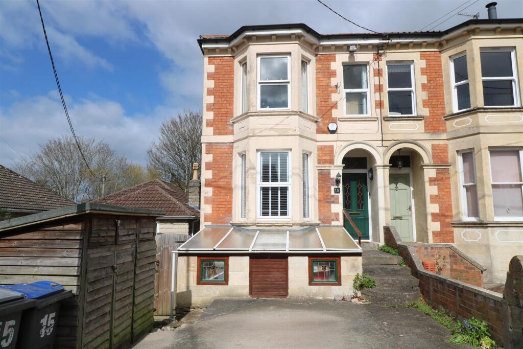 Main image of property: Clarendon Road, Trowbridge