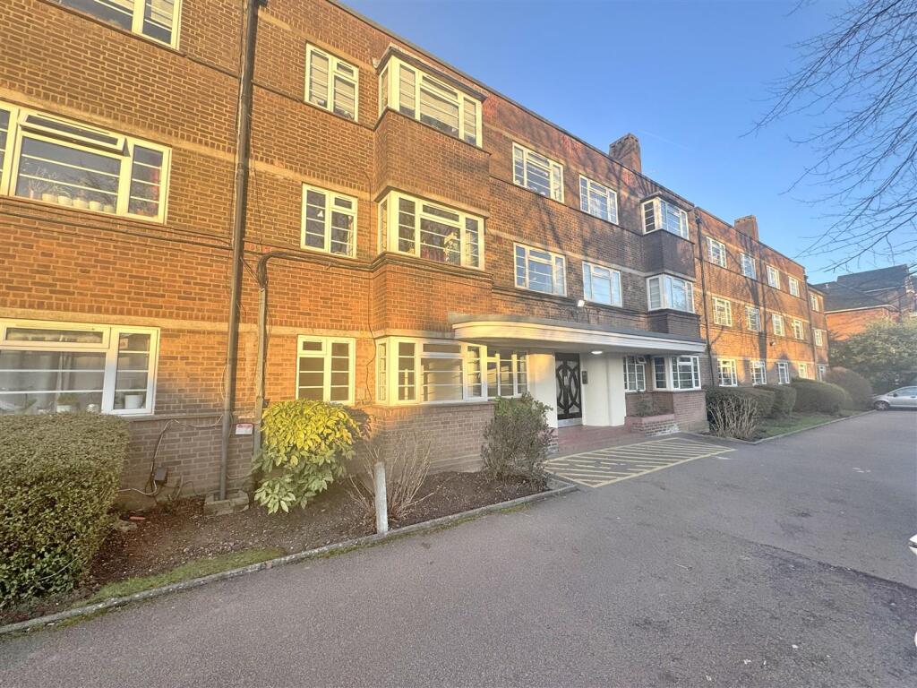 Main image of property: Grove Close, Avenue Road, Southgate