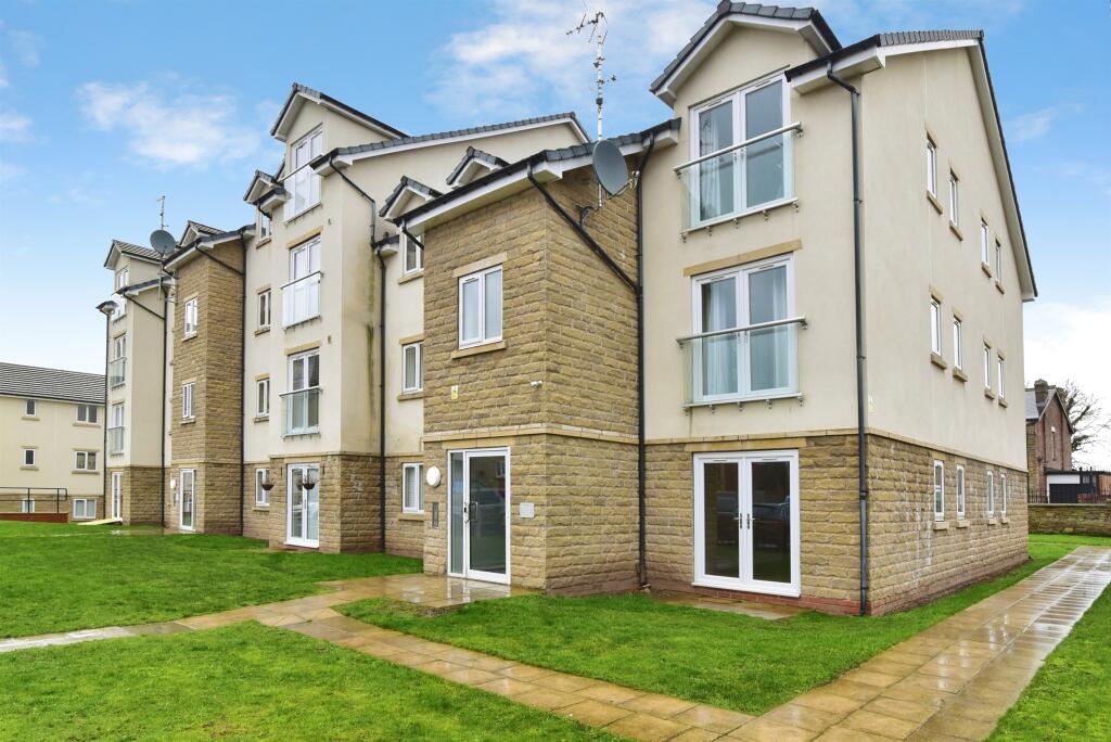 Main image of property: Fitzalan Road, Sheffield