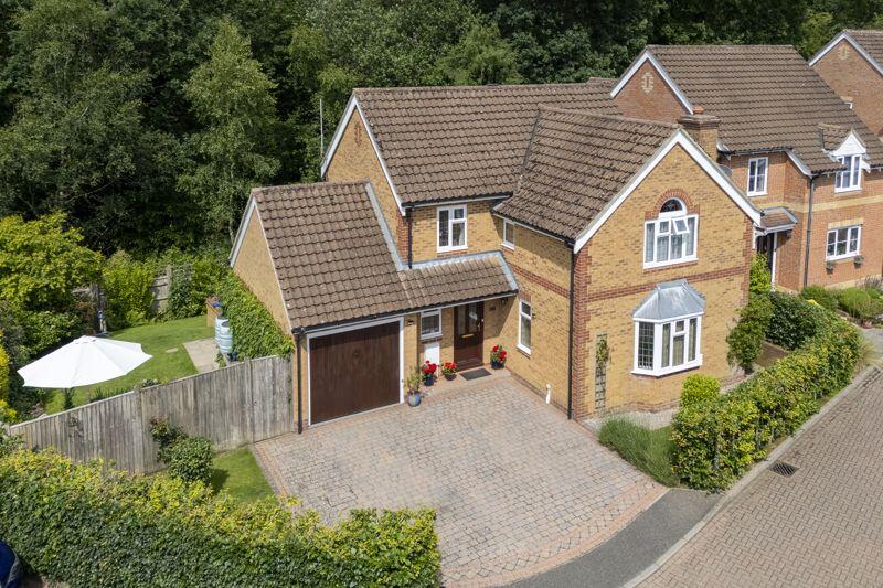 Main image of property: Magnolia Close, Heathfield