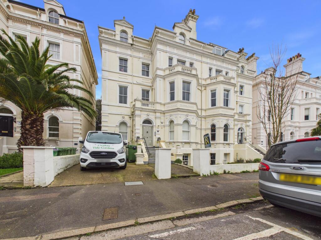Main image of property: Augusta Gardens, Folkestone, Kent, CT20