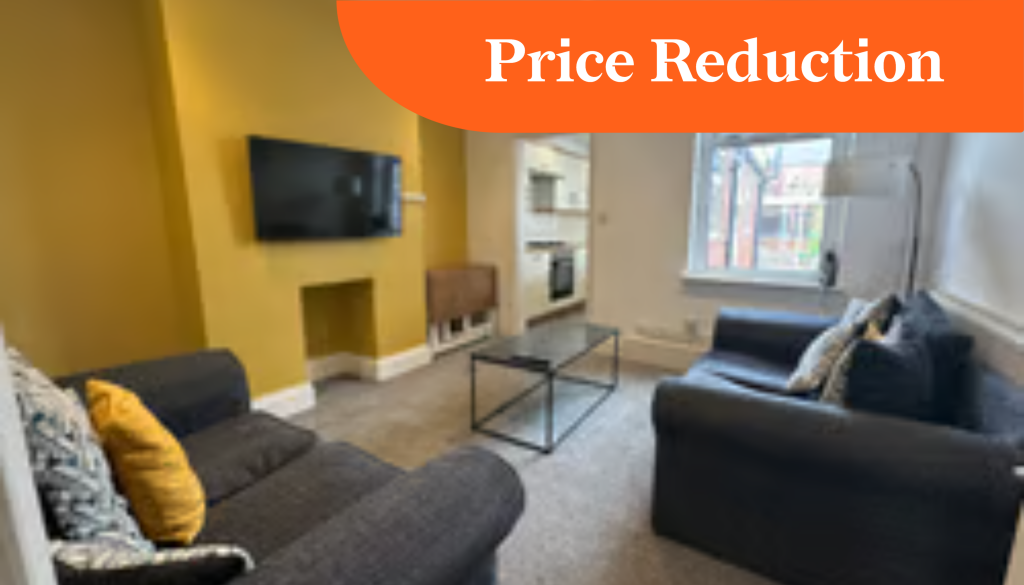 Main image of property: West End // Derwent St // 4 Bed // SEPT 2026