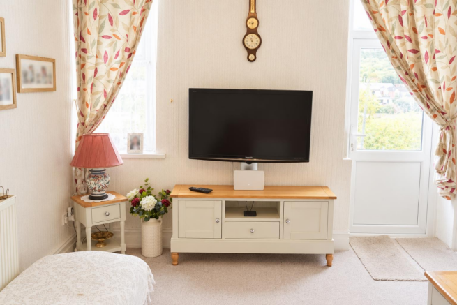 Reception Room 2