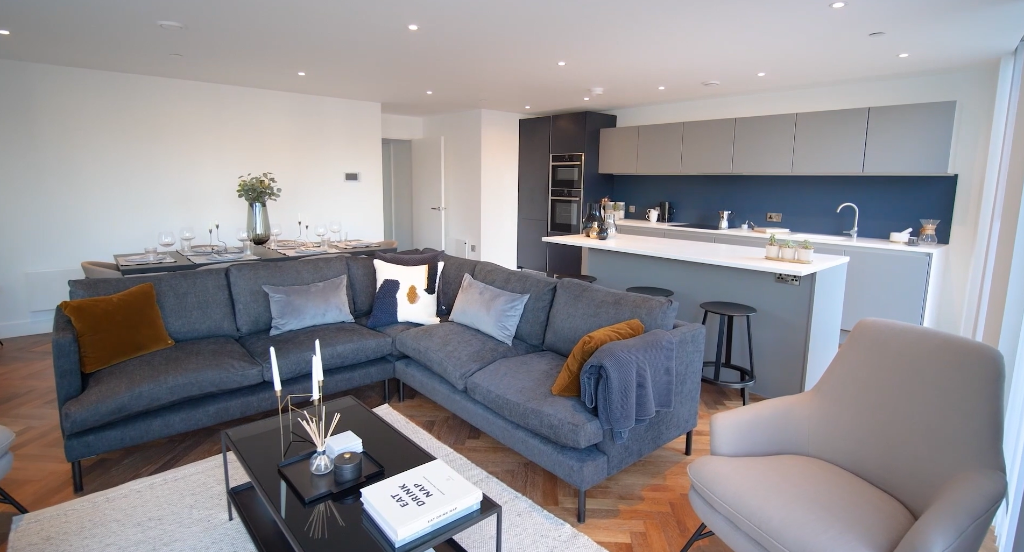 Main image of property: The Residences Manchester, Greater Manchester, M15