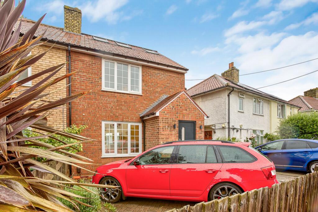 Main image of property: Alderbury Road, Barnes, SW13