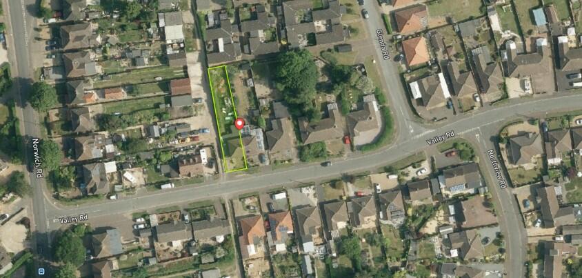 House in Norwich - View 3