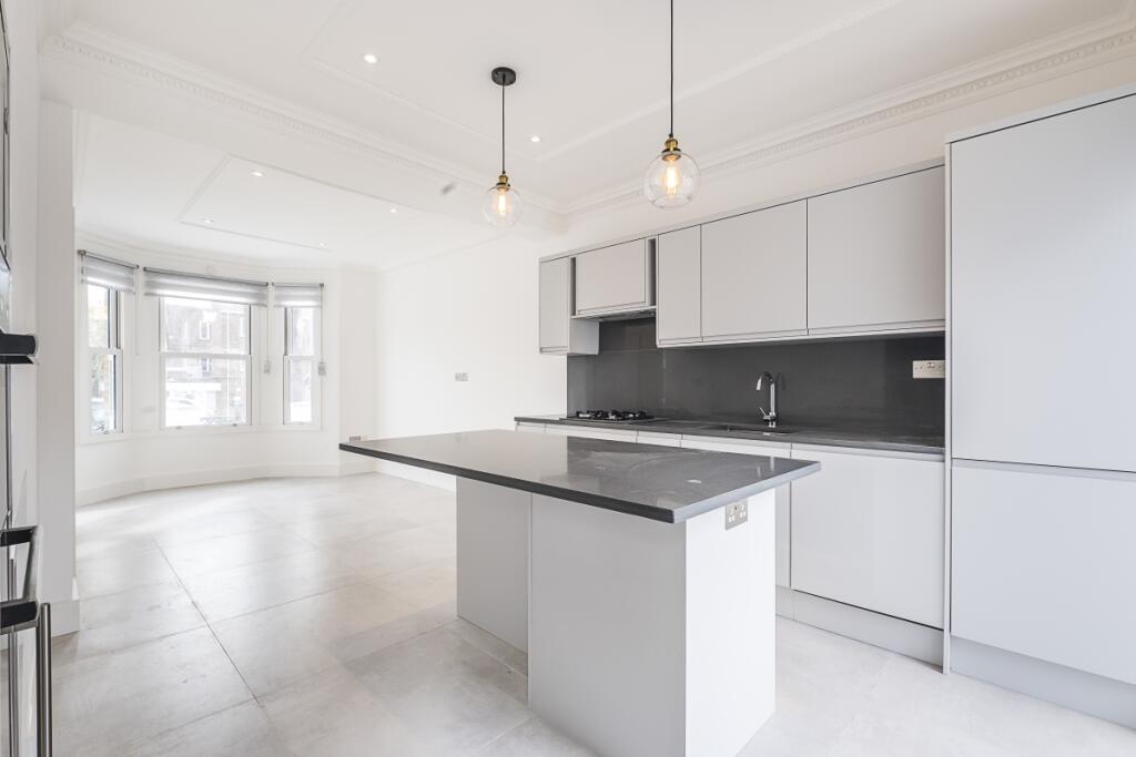 Main image of property: Warwick Grove Surbiton KT5