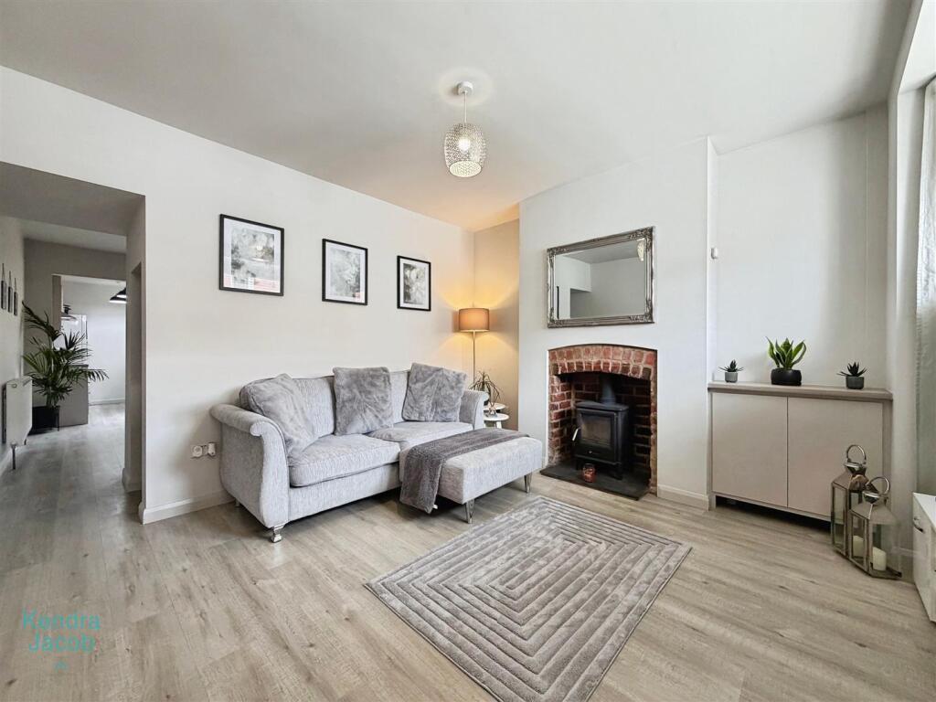 House in Sheffield - View 4