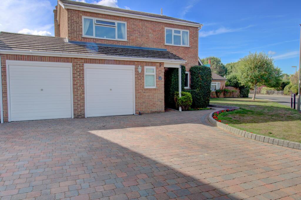 House in Redhill