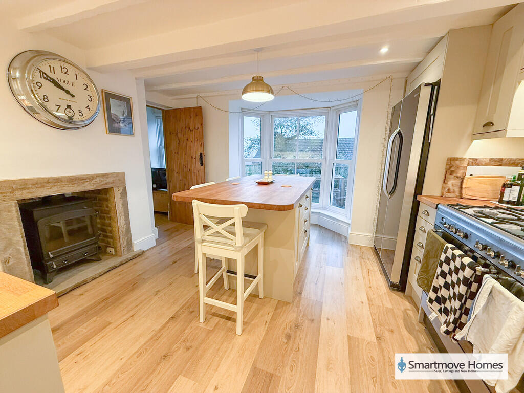 Newbridge Road, Ambergate photo 2