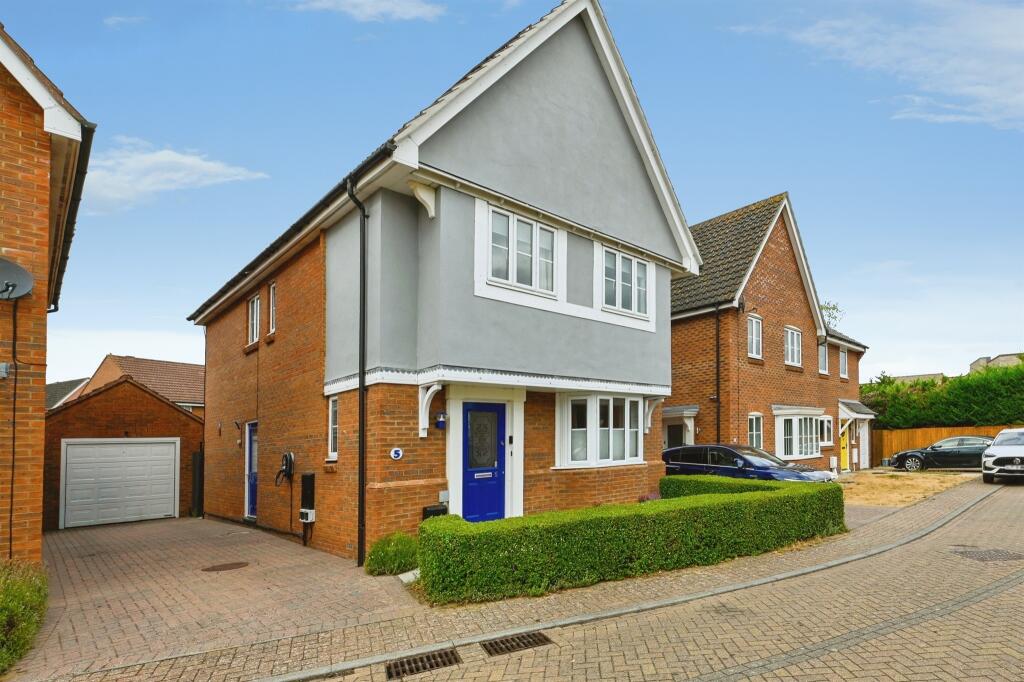Main image of property: Turner Way, Downham Market