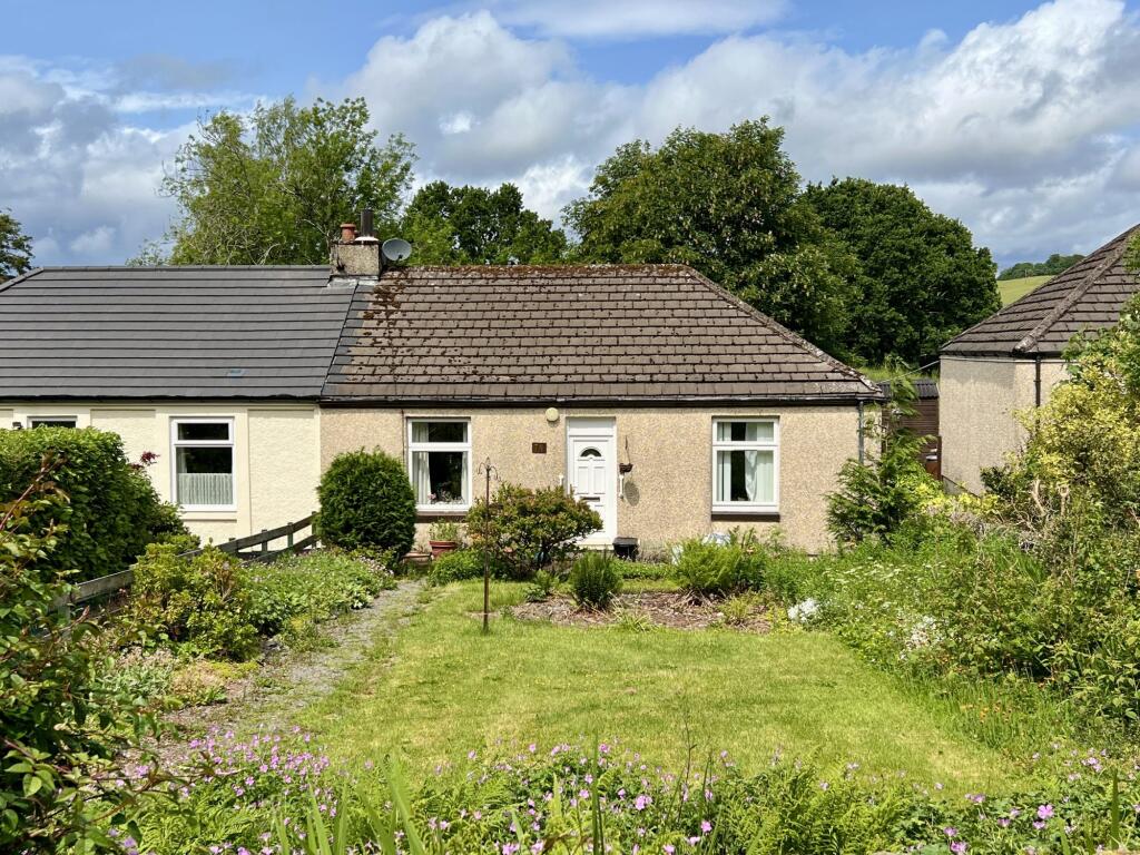 Main image of property: 78 Main Street, Dalry