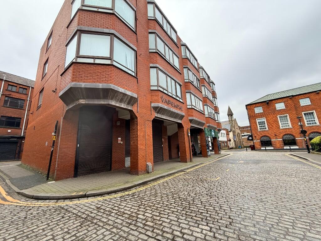 Main image of property: Nelson Square, Bolton, Greater Manchester, BL1