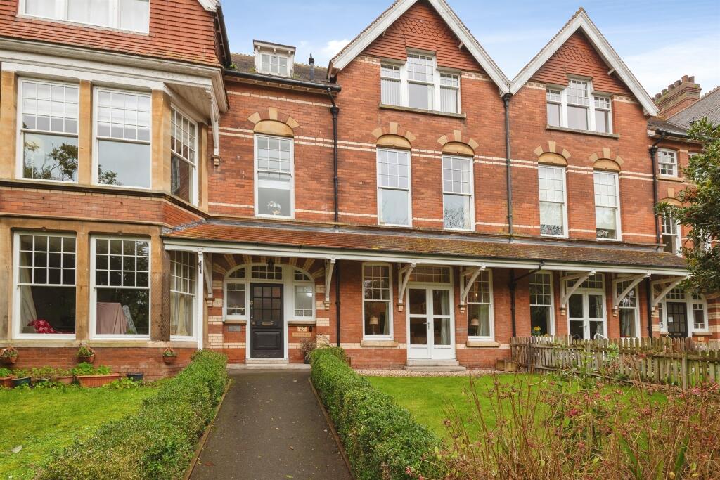 Main image of property: Blenheim Road, MINEHEAD