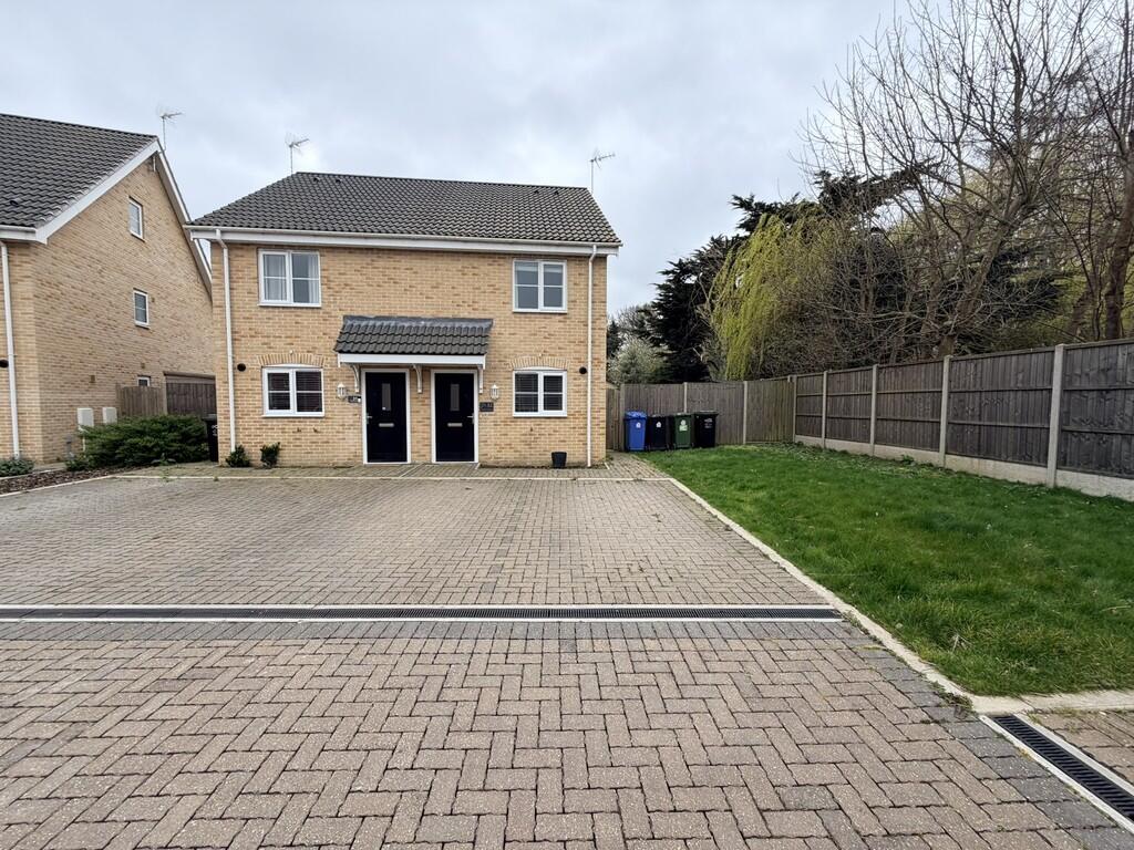 Main image of property: Glebe Crescent, Lowestoft