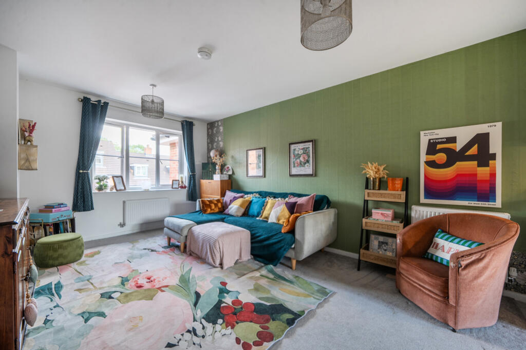 Apartment in Hemel Hempstead - View 5