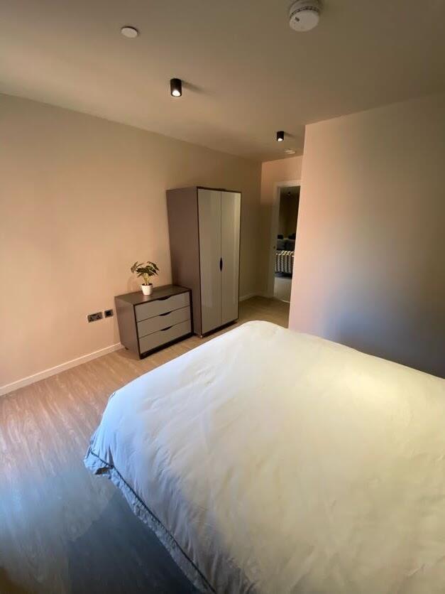 Hulme Hall Road, Manchester, Greater Manchester, M15 photo 5