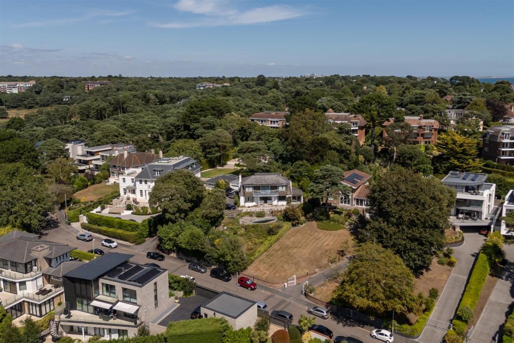 Additional image 2 of Brudenell Avenue, Canford Cliffs