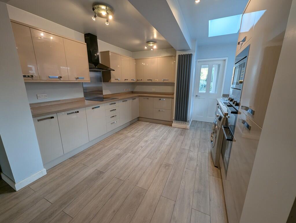 Main image of property: Oakland Ave, Haslington