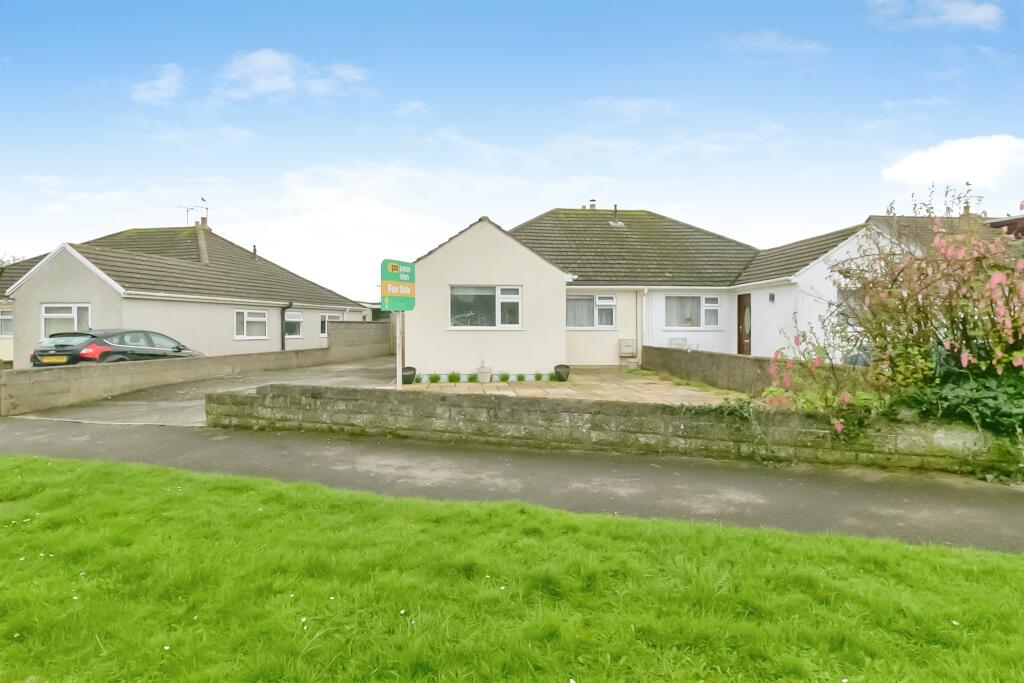 Main image of property: Fairfield Rise, Llantwit Major