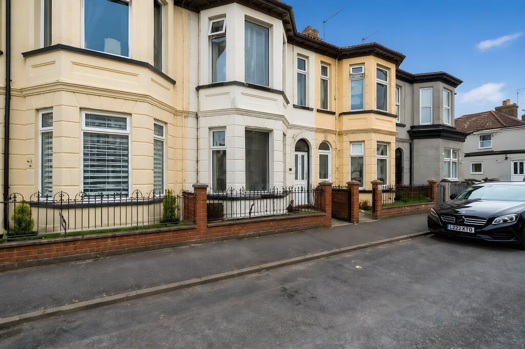 House in Great Yarmouth, Barrack Estate, Southtown - View 5