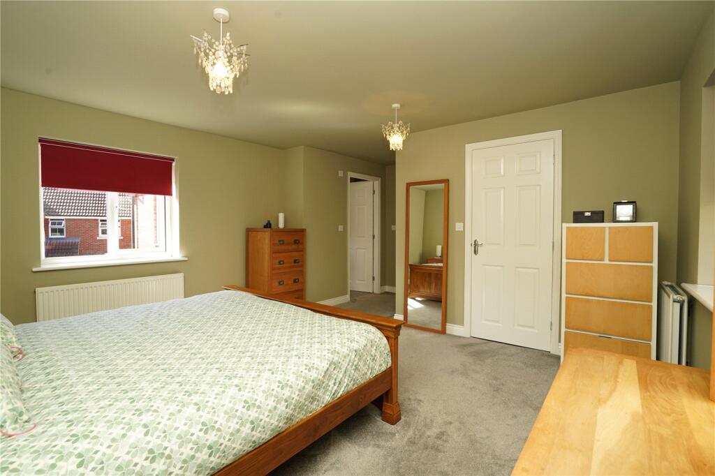 House in Ashfield, Hucknall - View 3