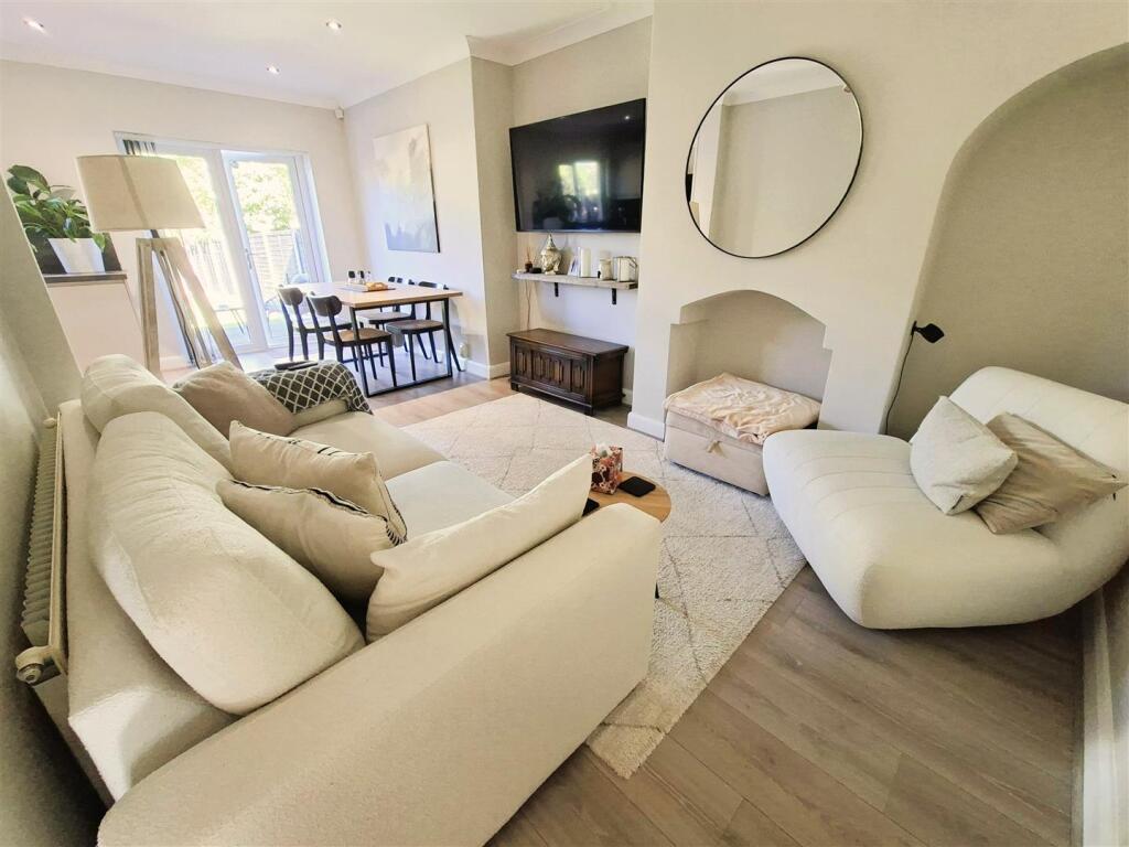 House in Birmingham, Lyndon Green - View 5