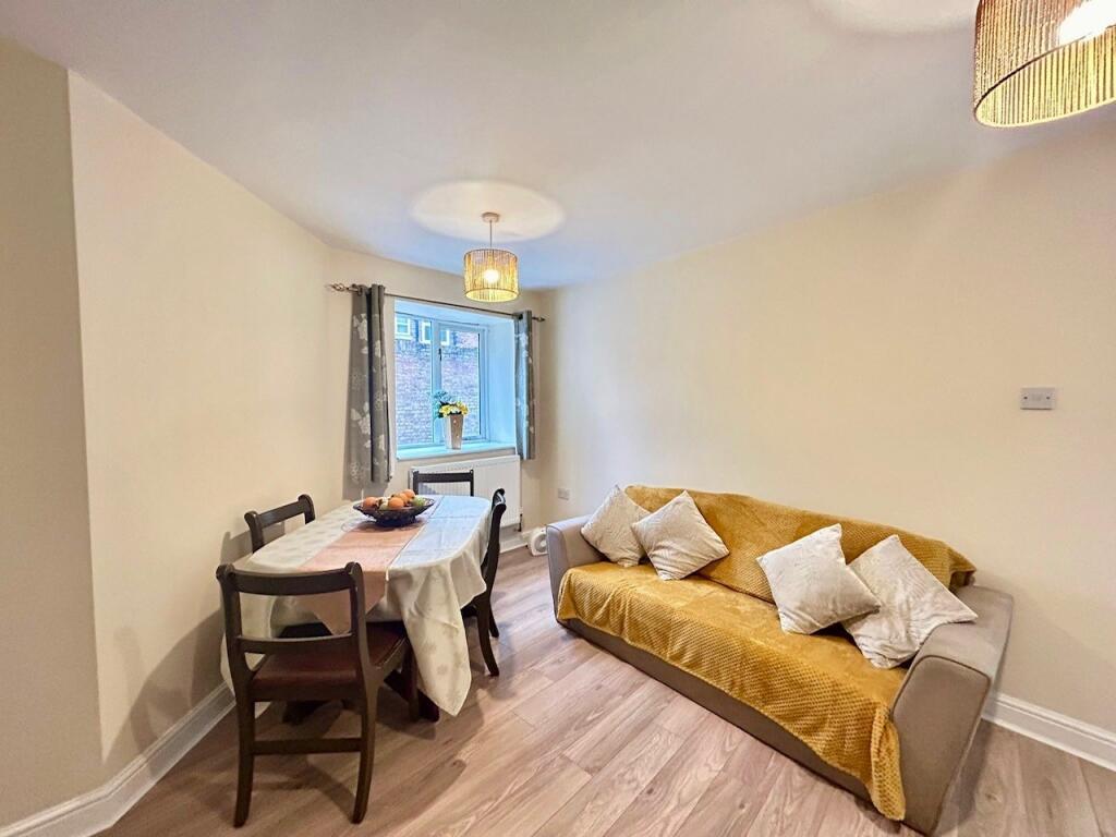 Apartment in Nottingham - View 2