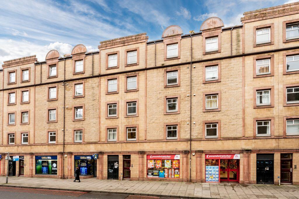 Main image of property: 241/5 Gorgie Road, Edinburgh, EH11 1TU