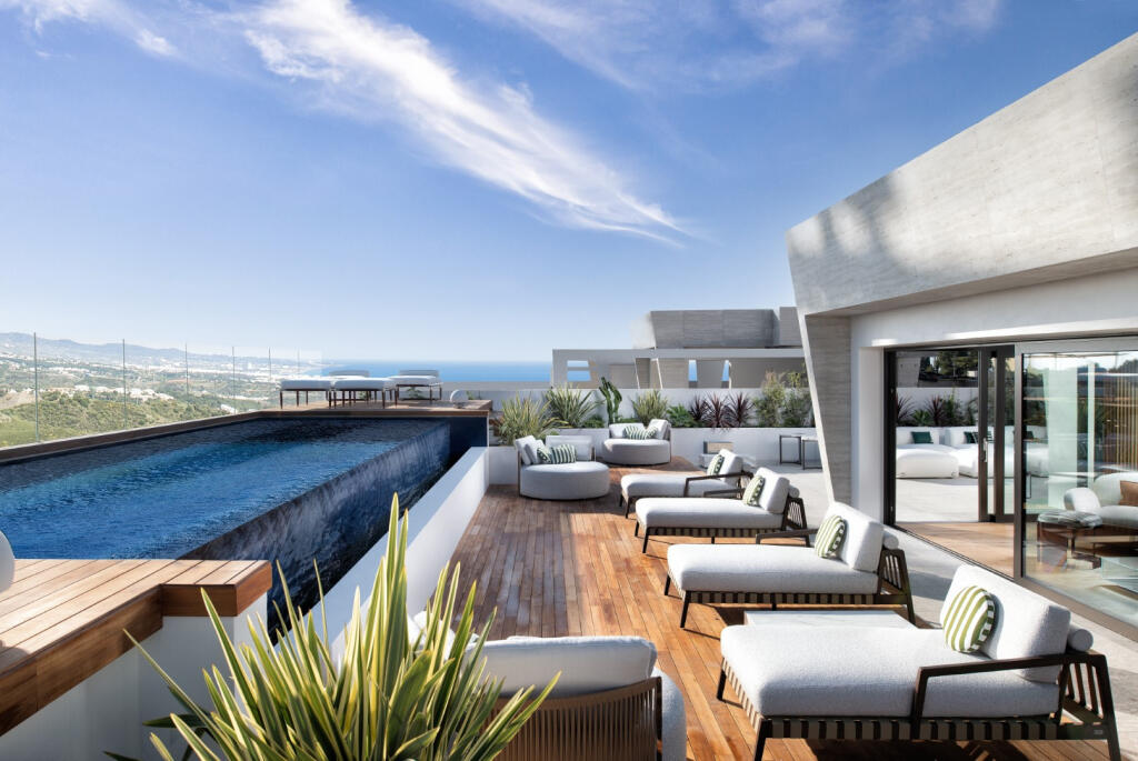 Main image of property: Andalucia, Malaga, Marbella
