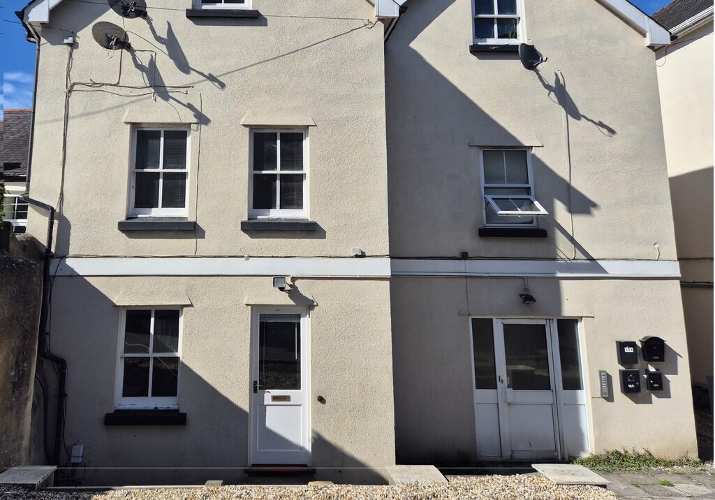 Main image of property: East Street, Newton Abbot
