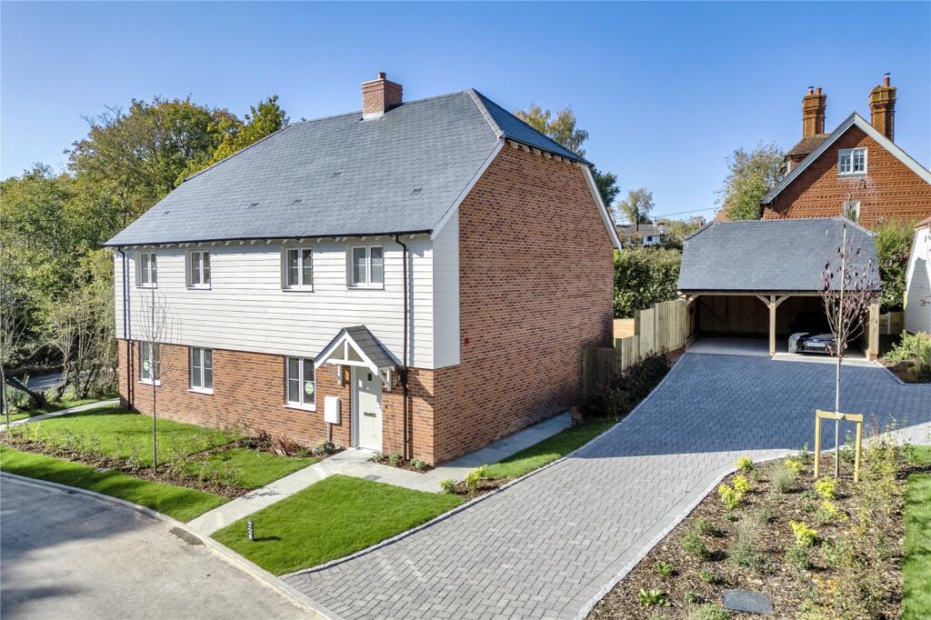 Main image of property: Orchard Down, Lamberhurst, Tunbridge Wells, Kent, TN3