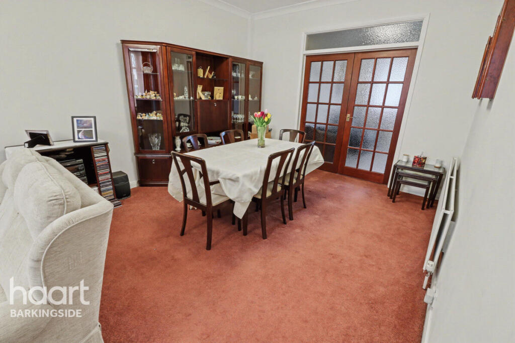 Main image of property: Martley Drive, Gants Hill