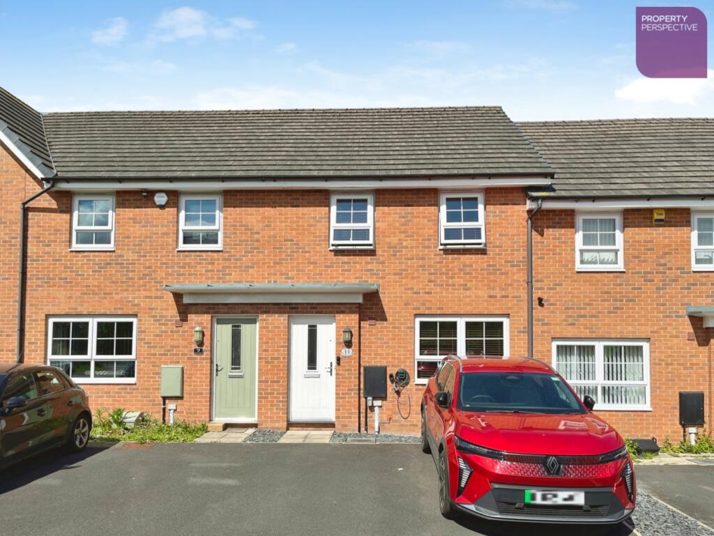 Main image of property: Wallis Avenue, Rochdale