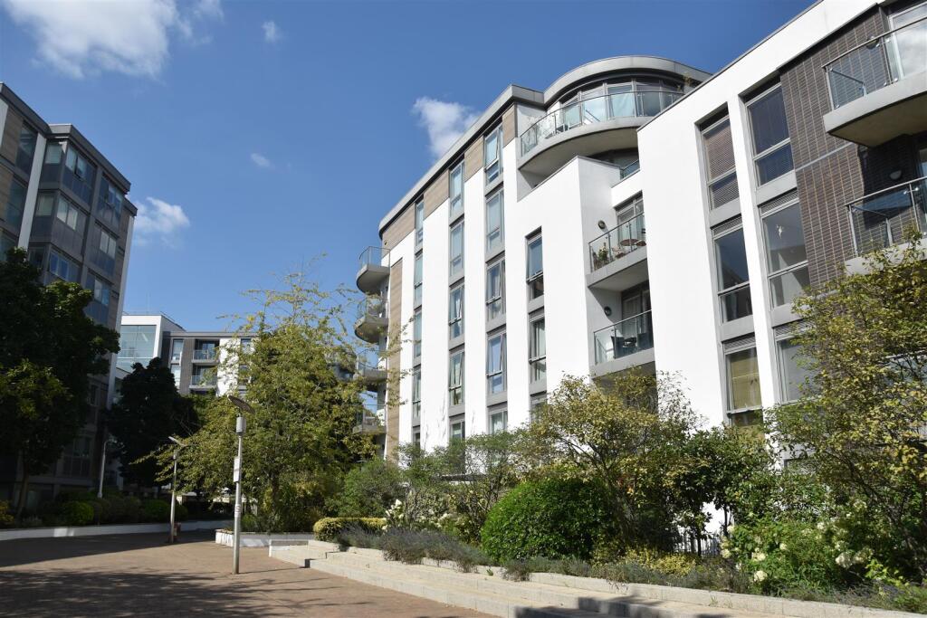 Main image of property: Beecham House, Clayponds Avenue