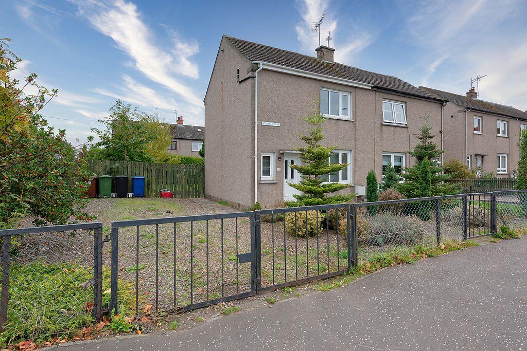 Main image of property: Rosewell Road, Bonnyrigg