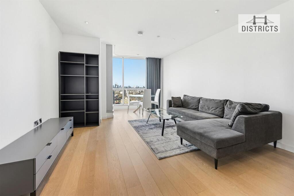 Main image of property: Charrington Tower, Biscayne Avenue, E14