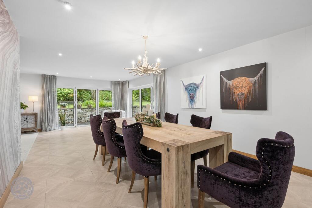 House in Bolton, Greater Manchester - More