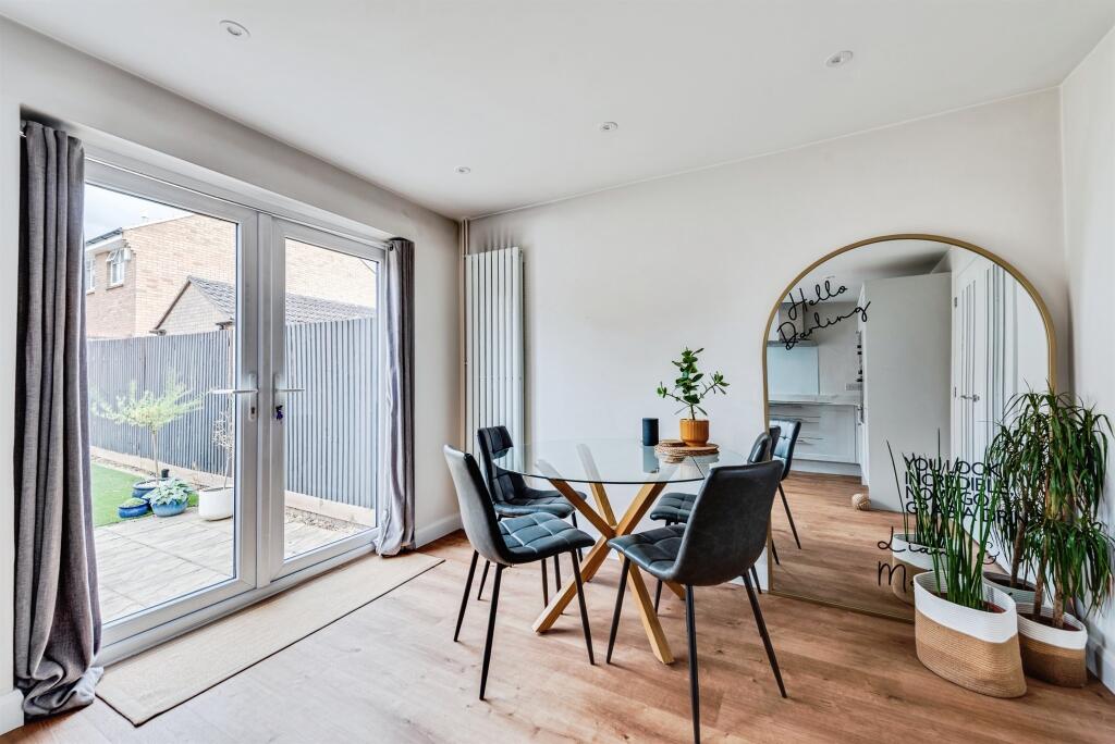 House in Vale of White Horse, Abingdon on Thames - View 4
