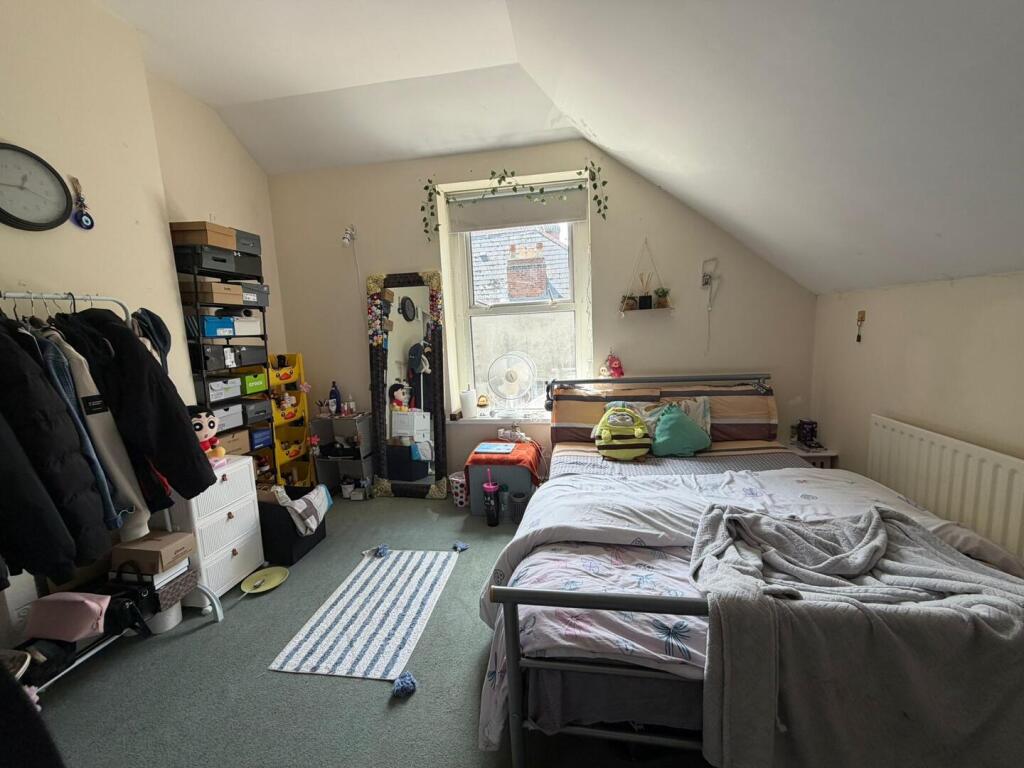Main image of property: Ninian Road,Roath,Cardiff